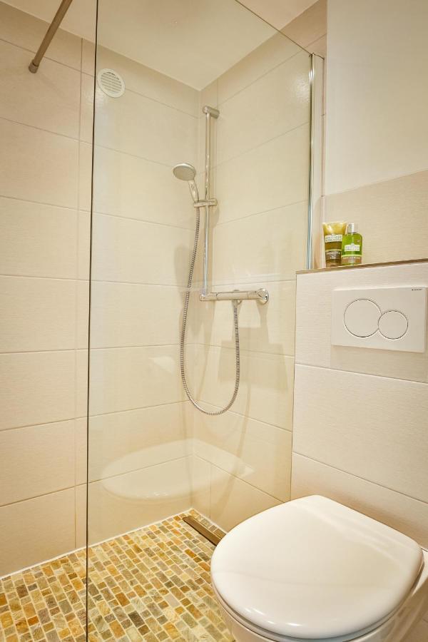 Strandperle Apartment