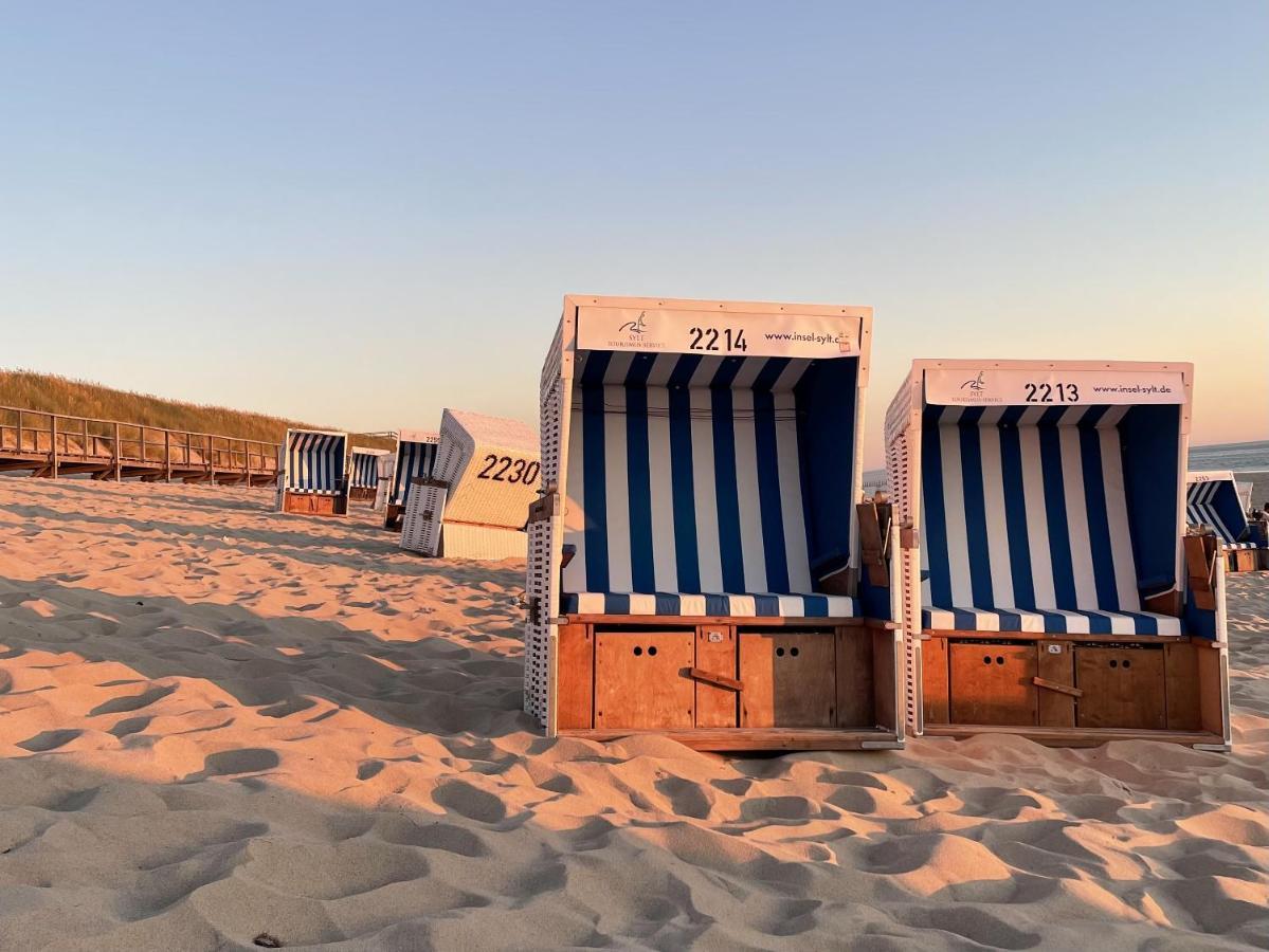 Strandperle