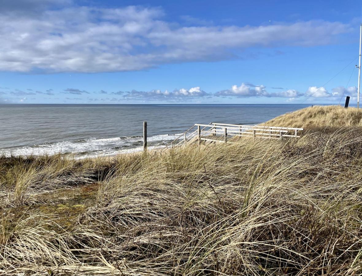 Strandperle * Westerland