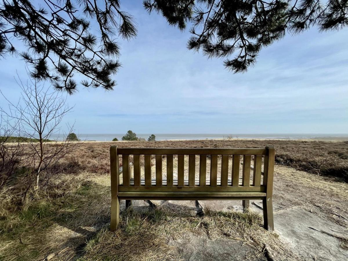 Apartment Strandperle Westerland